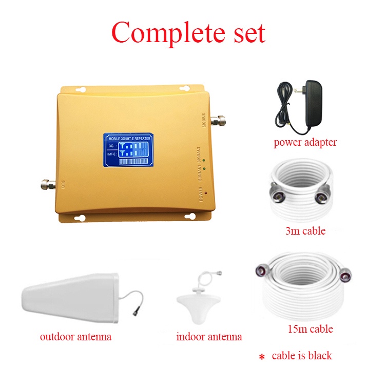 BỘ KÍCH SÓNG DI ĐÔNG 2G 4G CHO VĂN PHÒNG BỊ MẤT SÓNG