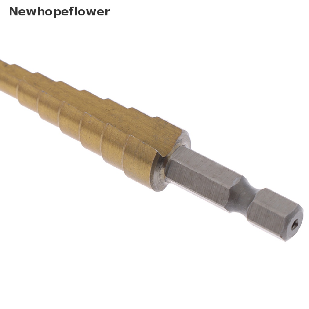 Phụ Kiện Kim Loại Hình Lục Giác 3-12mm Chuyên Dụng