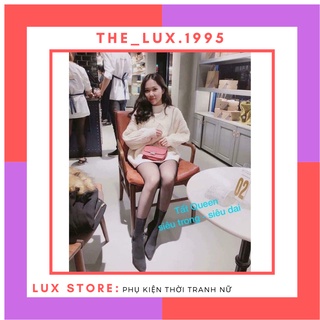 Quần Tất Queen, Quần Tất HoHoDo Queen Lavender cả bàn ướp hương, dai trong cao cấp freesize dưới 55g - Ceci Lingerie