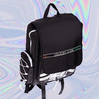 (CHÍNH HÃNG) BALO COLKIDS HOT SS4 SS3 BACKPACK CND MỚI