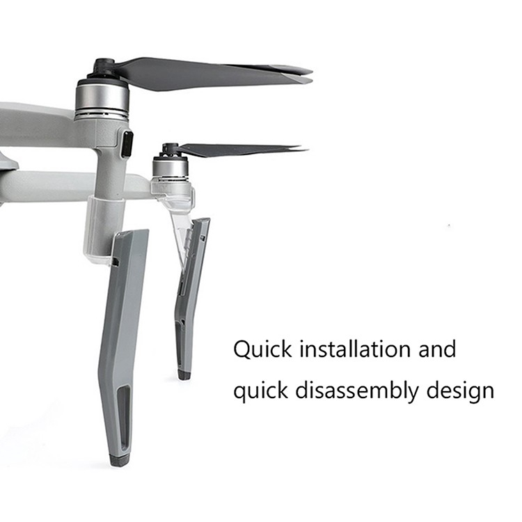 Set 4 Phụ Kiện Giảm Xóc Cho Dji Mavic Air 2 | BigBuy360 - bigbuy360.vn