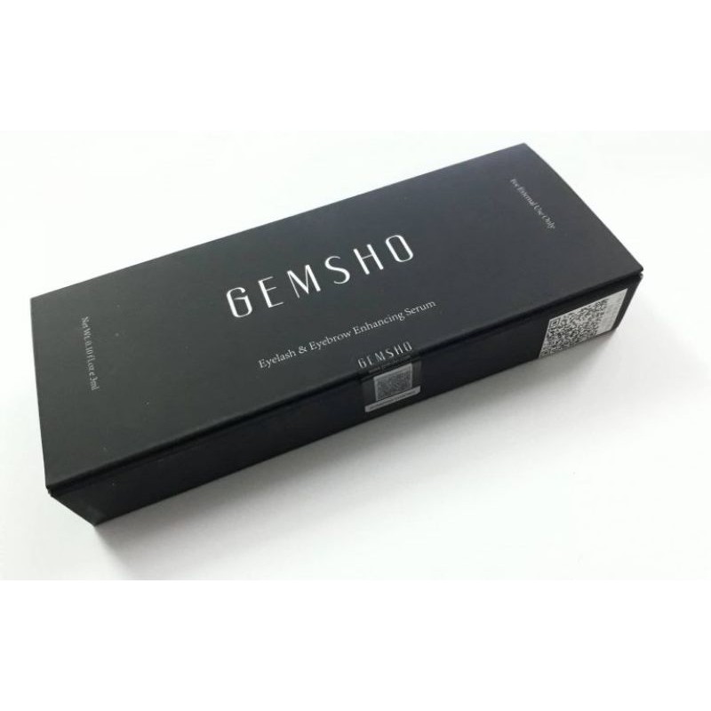 Serum Dưỡng Mi Gemsho 
