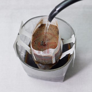 Cà Phê Phin Giấy Lọc - Chỉ 9k