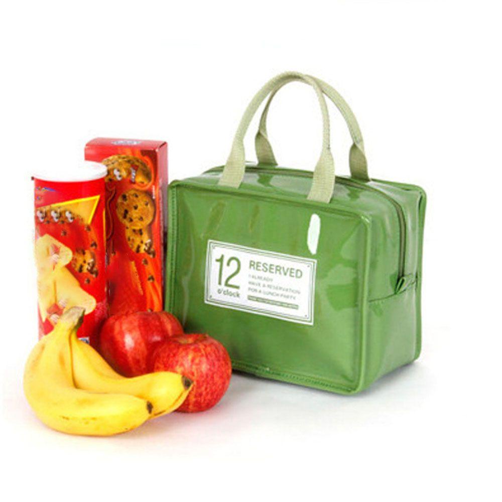 KUNHEV Túi Đựng Đồ Trang Điểm / Vệ Sinh Cá Nhân / Dã Ngoại In Hoa Mẫu Đơn