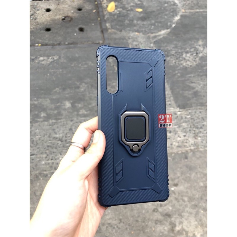 ỐP LƯNG VÂN CARBON LG VELVET CÓ IRING NHIỀU MÀU