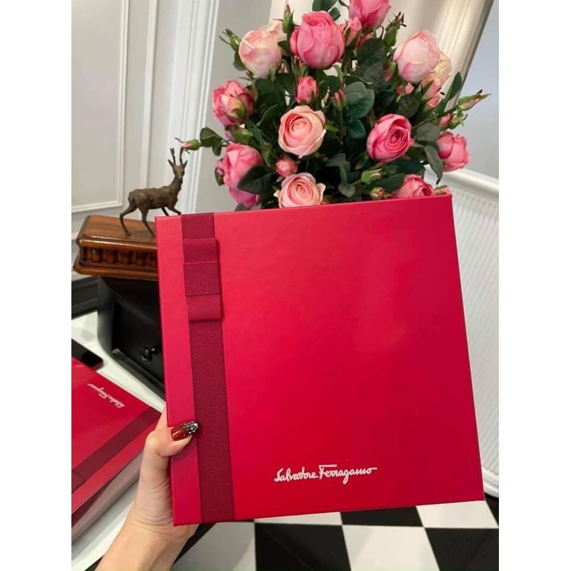 Set nước hoa Salvatore Ferragamo Signorina Ribelle EDP 100ml | BigBuy360 - bigbuy360.vn