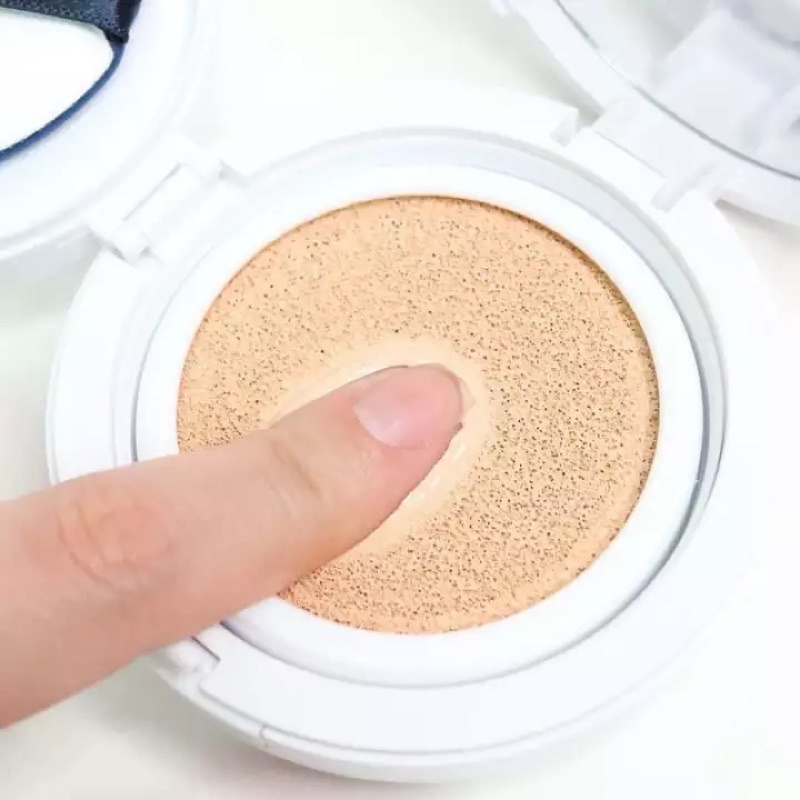 Phấn nước Missha Magic Cushion Cover Lasting SPF50+ PA+++