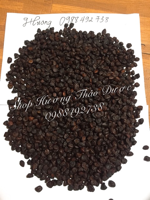 Hạt Dổi Nếp Hoà Bình ( Loại 1 )