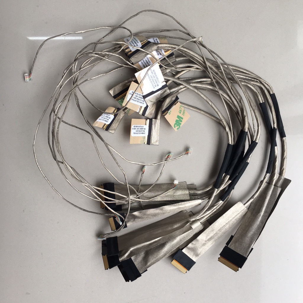 Cáp màn hình laptop Dell Inspiron 3421 3437 5421 5437