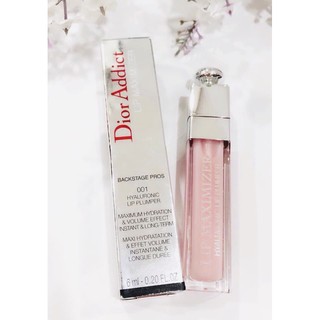 Son dưỡng Dior Addict Lip Maximizer