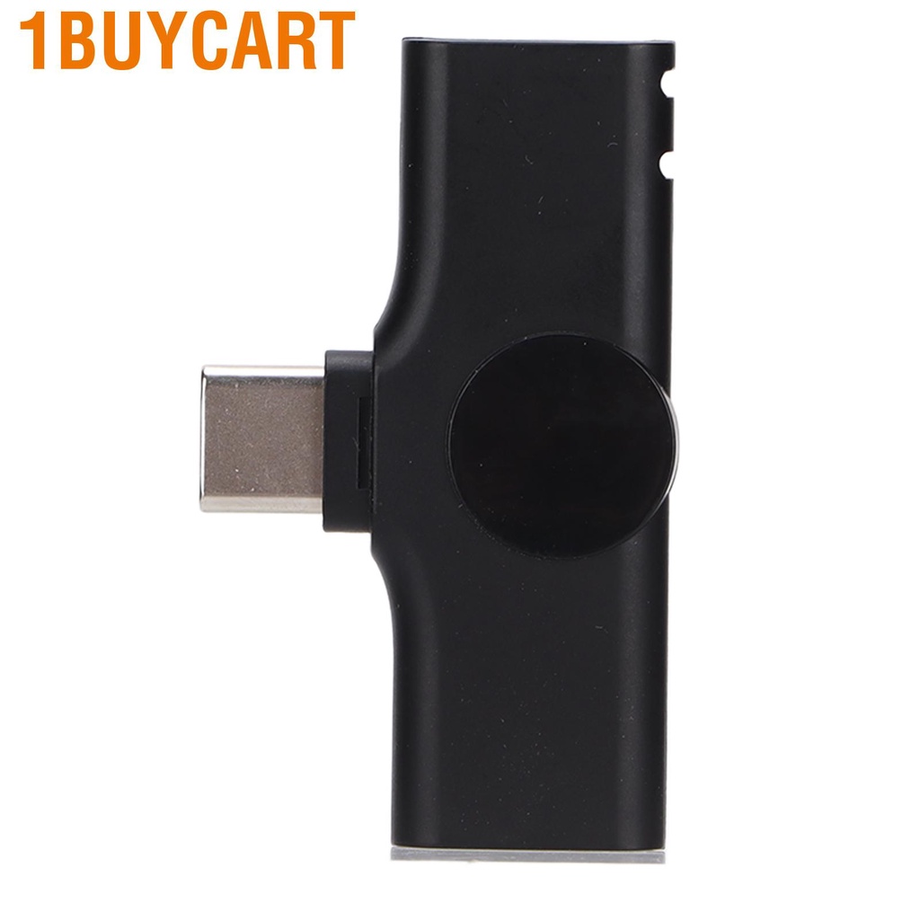 1buycart Micro cài áo không dây mini loại C cho Android