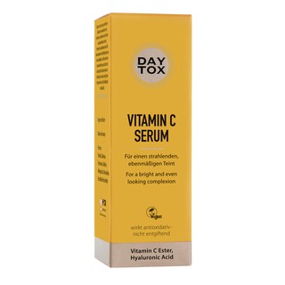 Daytox Vitamin C Serum [Hàng Đức]