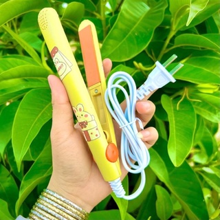 Máy duỗi tóc mini Cao Cấp