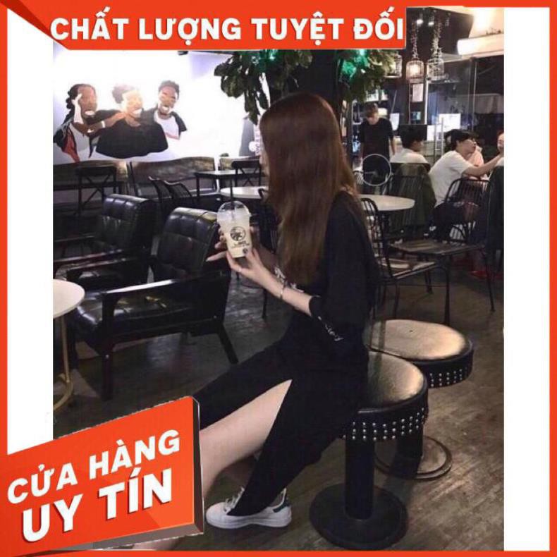 váy xẻ tà umi, có lót trong | BigBuy360 - bigbuy360.vn