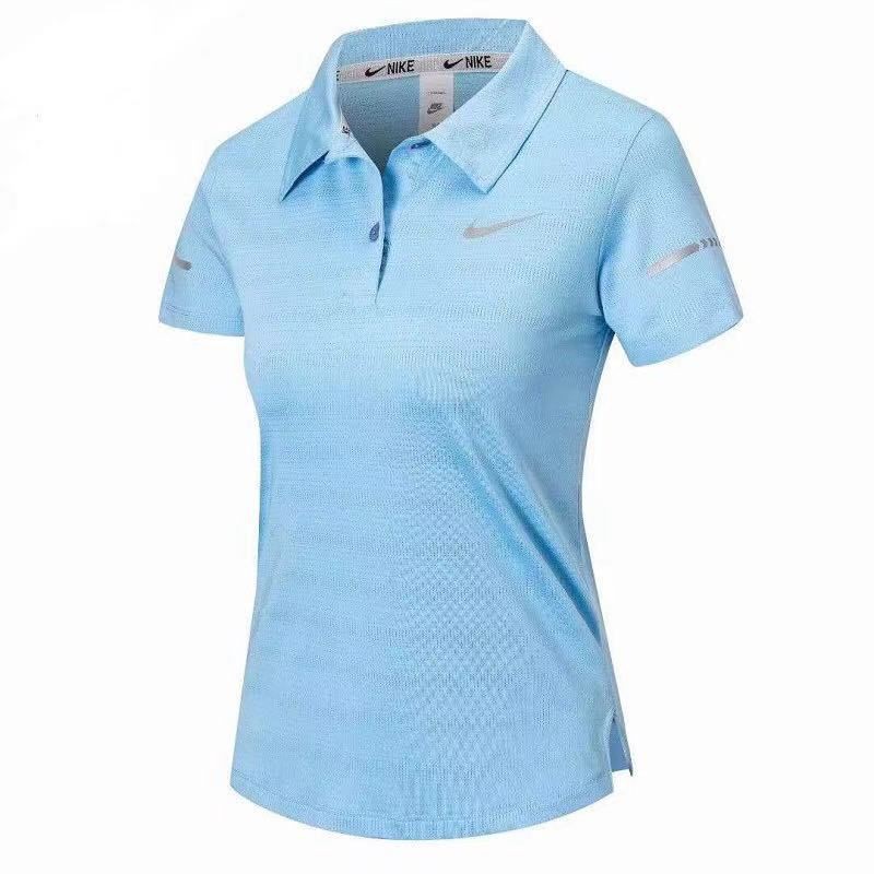 Áo Golf Nữ Nike