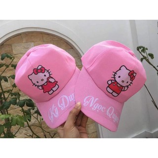NÓN IN THEO YÊU CẦU