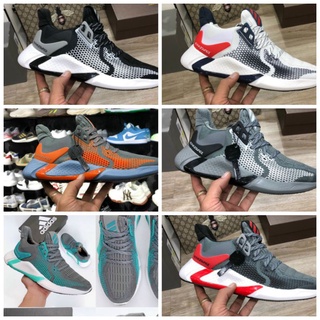 Giày thể thao anphabounce ab 2020 mới full box 36-43