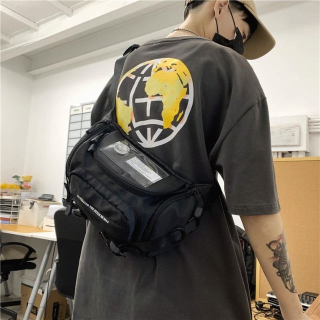 Xưởng May Balo Túi tote
