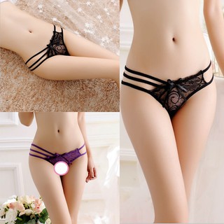 Combo 3 chiếc Quần lót nữ sexy siêu gợi cảm, quần lót ren nữ mẫu mới L5