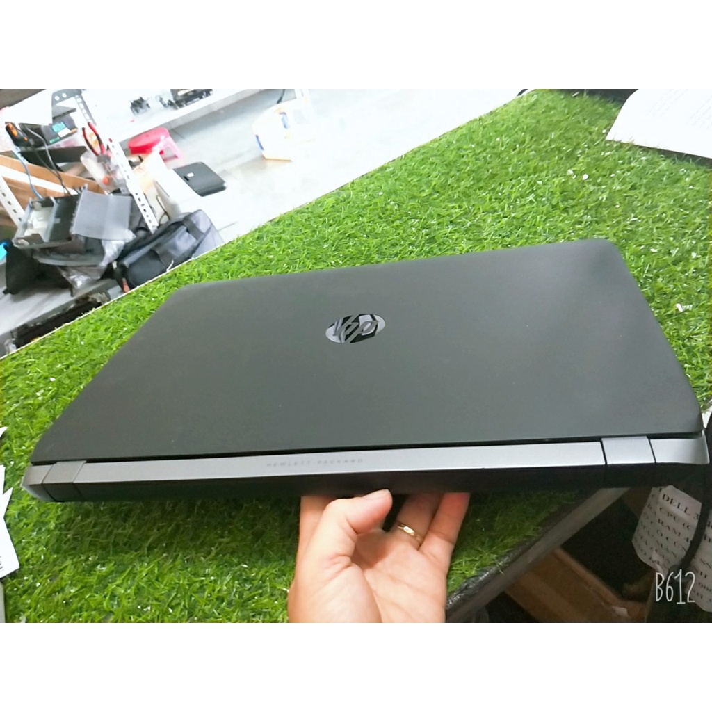 Laptop HP Probook 450 G2 celeron 2957