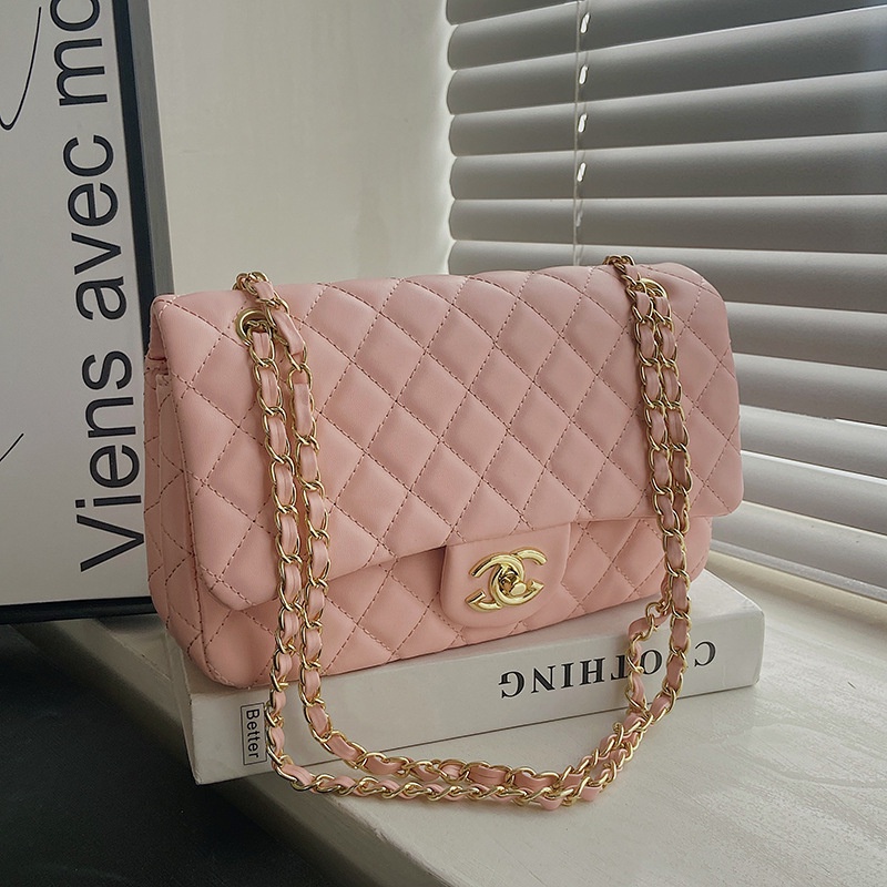 Túi Xách Đeo Chéo Phong Cách Hàn Quốc Thời Trang Xuân Hè 2023 Dành Cho Nữ