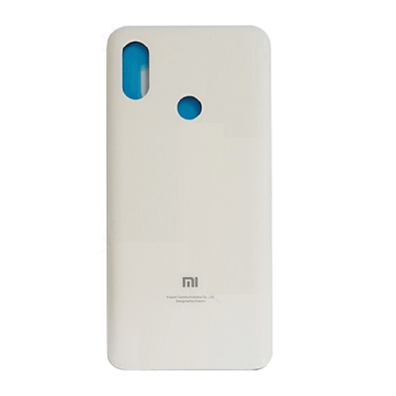 Nắp lưng điện thoại Xiaomi Mi 8 SE