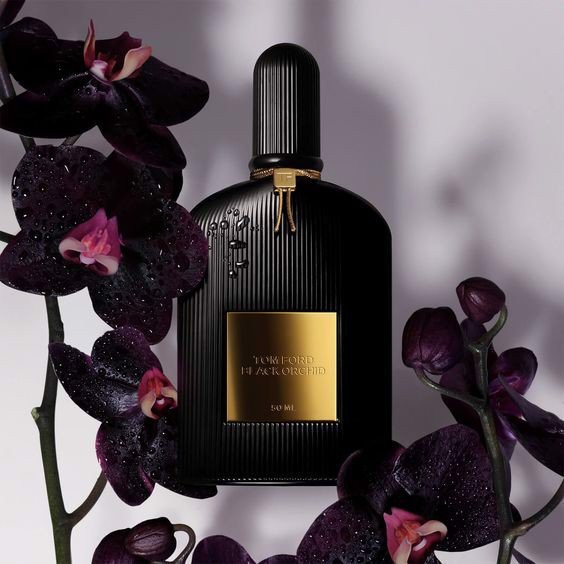 +Younique+ Nước hoa dùng thử Tom Ford Black Orchid EDP