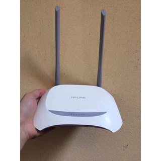 bộ phát wifi tplink , cục phát wifi tplink 2 râu 842N