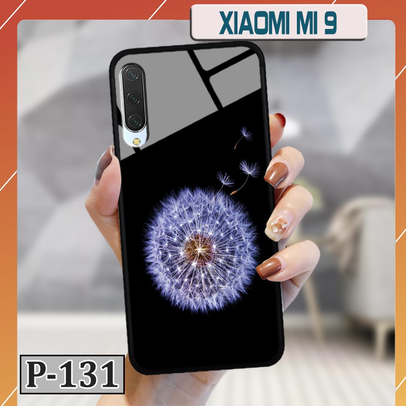 Ốp lưng Xiaomi Mi 9 - hình 3D