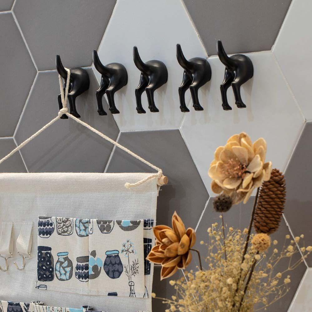 Móc Treo Khăn Nhà Bếp Sáng Tạo