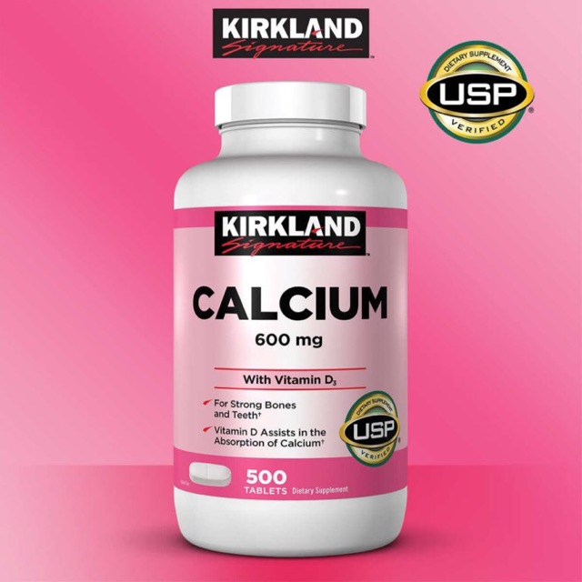 Hộp đựng 500 viên vitamin E,Kirkland Mỹ. Hàng chính hãng của shop | BigBuy360 - bigbuy360.vn