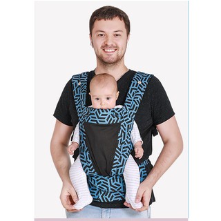 ĐỊU TRỢ LỰC KANGAROO - MÀU KẺ XANH
