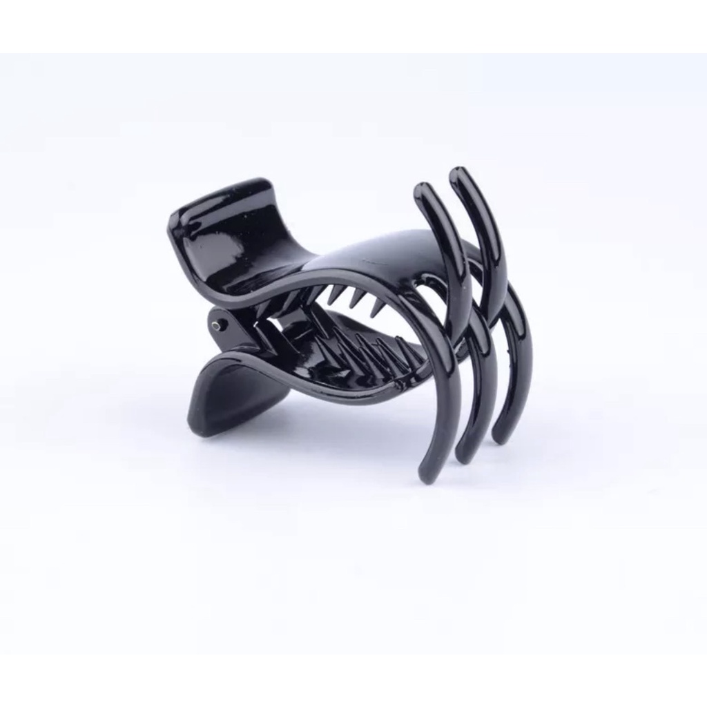 [HCM] combo 6 kẹp gấp, kẹp càng cua , cài kẹp , 5 răng đủ màu lựa chọn , phù hợp chị em phụ nữ