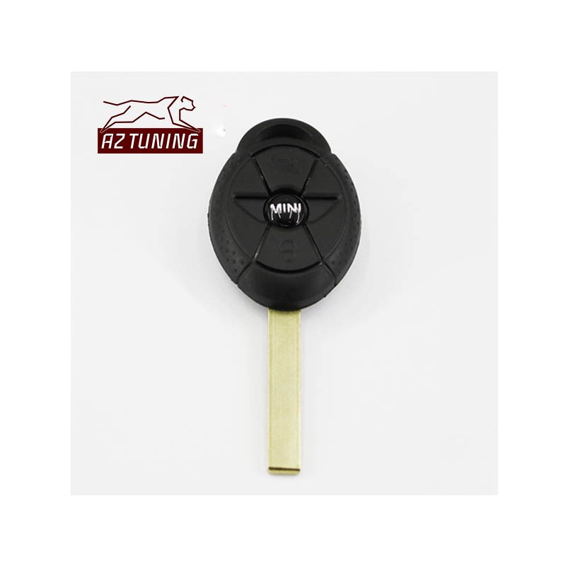 Vỏ chìa khóa remote ô tô-BMW -mini coopert - vỏ chìa xe mini-cooper 3 Nú- BMW21 6B3