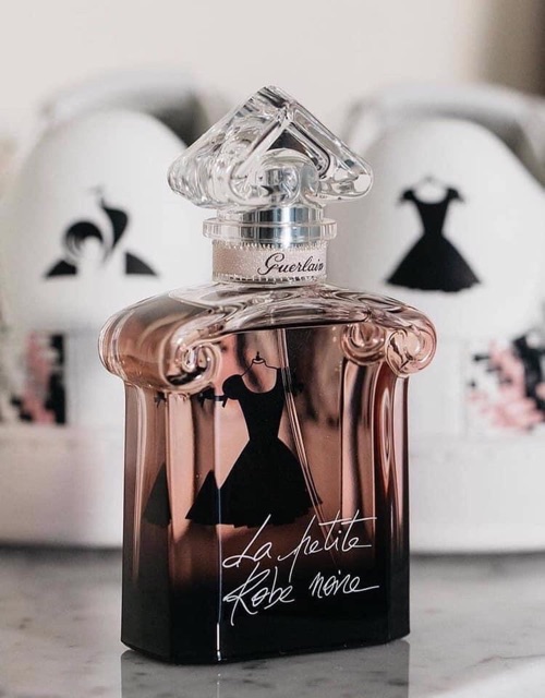 Mẫu thử Nước hoa Guerlain Le Petit Rose Noire 5ml/10ml EDP /𝚄𝚗𝚒𝚜𝚎𝚡.𝚙𝚎𝚛𝚏𝚞𝚖𝚎/ | BigBuy360 - bigbuy360.vn