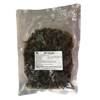 Mứt tắc sợi (nhân bánh trung thu) 500gr