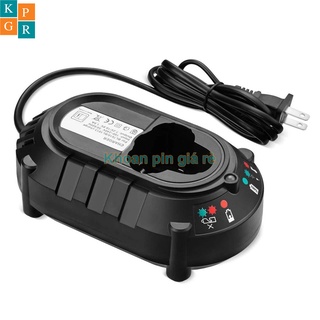 Sạc pin makita 7.4v-10.8v bl013 bl7010 li-ion 3.7v nhận mạch zin