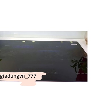 BẾP ĐÔI ĐIỆN TỪ SUNHOUSE MAMA MMB-01I