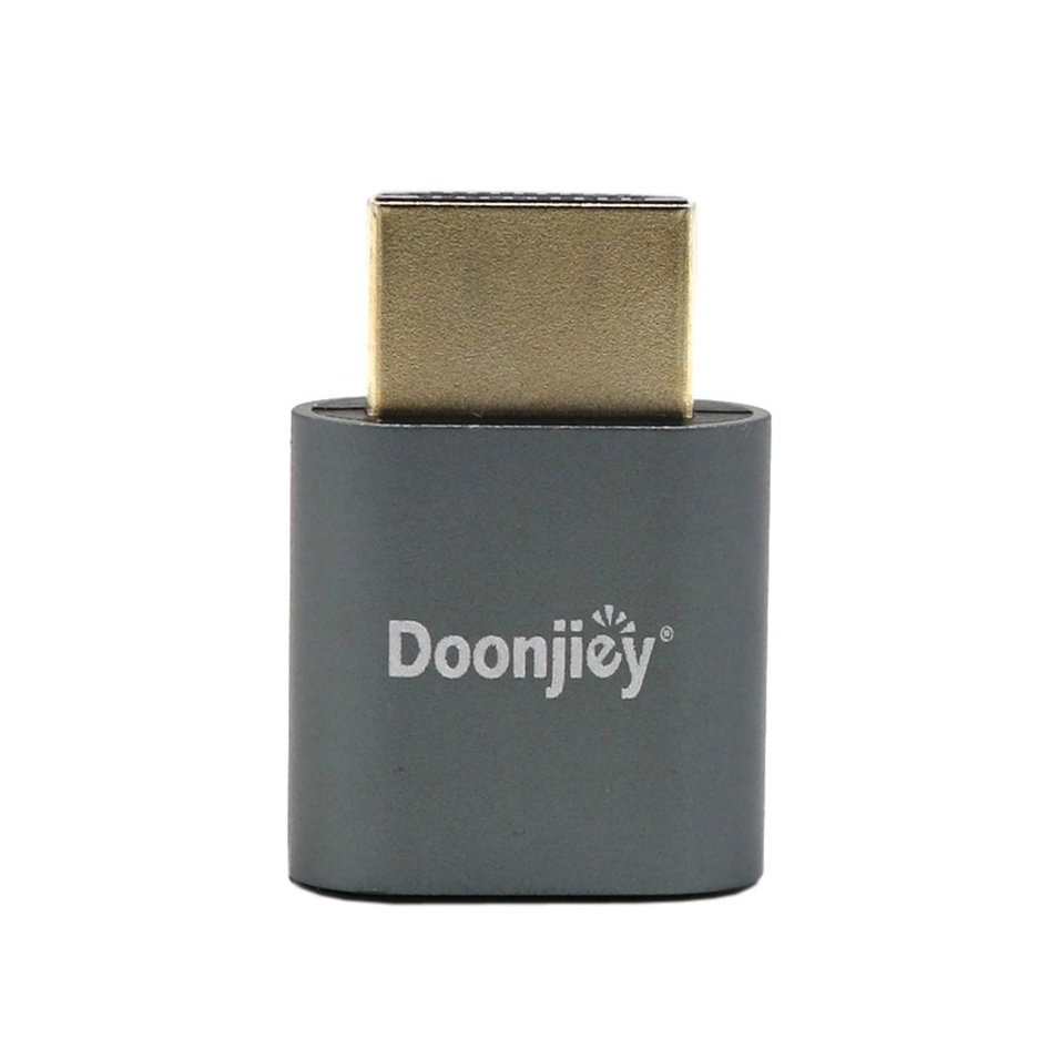 Đầu Chuyển Đổi VGA HDMI-compatible Màn Hình Ảo