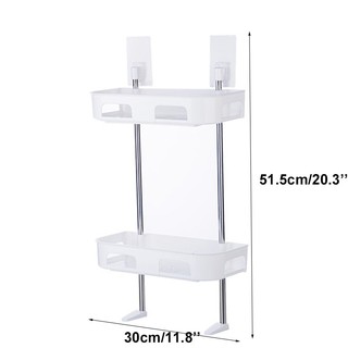 Kệ hít chân không 2 tầng GD178