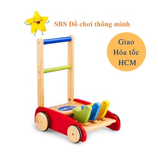 Xe bé tập đi Winwintoys