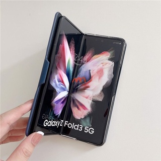 Bao Da Cao Cấp Từ Tính Samsung Z Fold 3