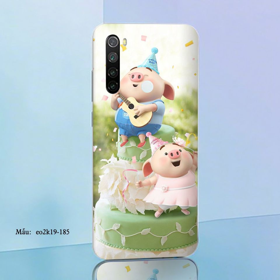 Skin dán cho các dòng điện thoại Xiaomi Mi A1 - Mi Max - Mi Mix  in hình cực đáng yêu