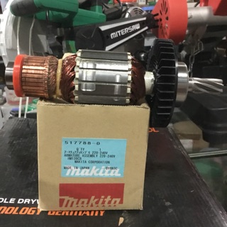 Roto máy đục bê tông mkt HM1307C