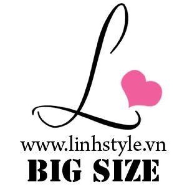 Linhstyle Shop Big size, Cửa hàng trực tuyến | WebRaoVat - webraovat.net.vn