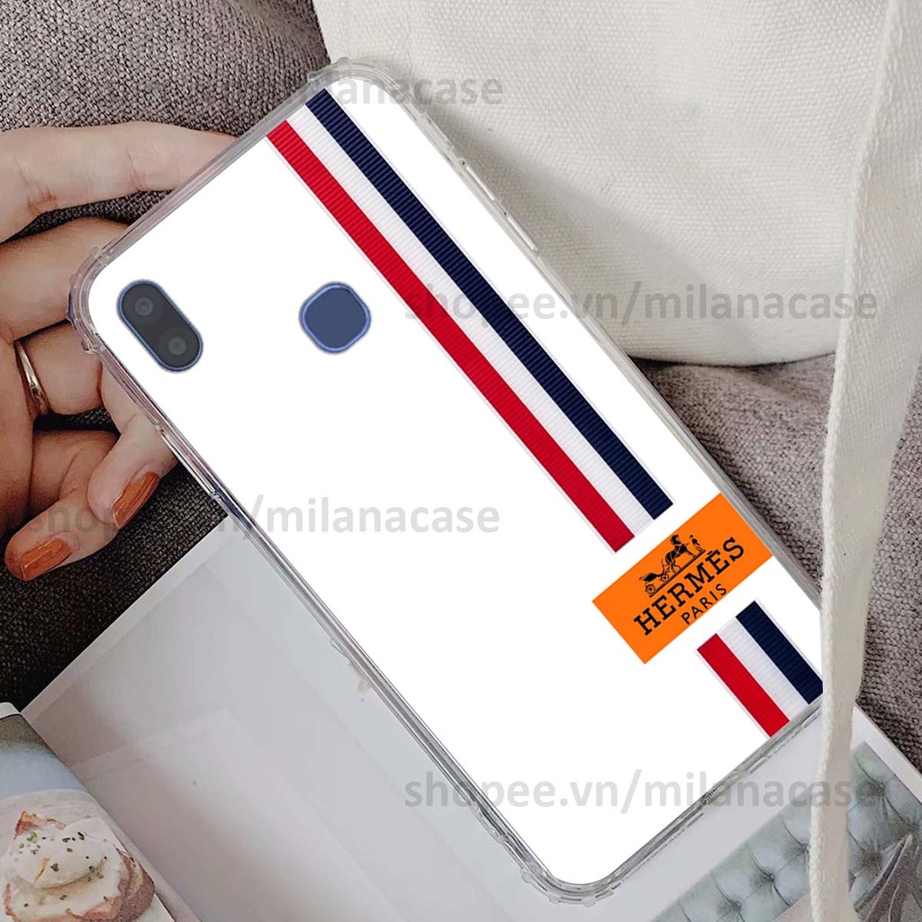 Ốp Vsmart Joy 1 / Joy 1 Plus / Joy1+ in hình các thương hiệu nổi tiếng trẻ trung thể thao cá tính