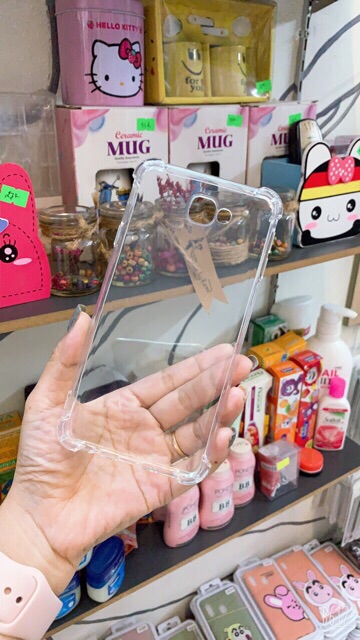 Ốp chống sốc sámung A10s/A20s/A10/A20/A30/A30s/A50s/A50/J7 prime- GIÁ HUỶ DIỆT