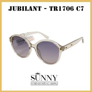 Kính Mát Unisex Jubilant TR1706