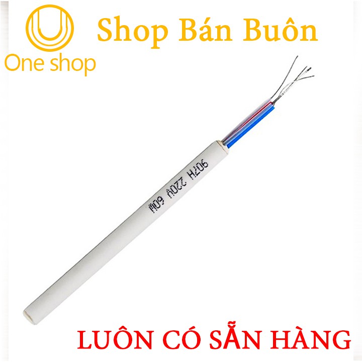 Sensor Hàn Cho Tay Hàn 907 220V-60W