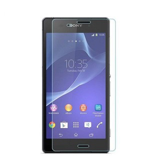 Miếng dán cường lực Sony Xperia Z1 mini 9H